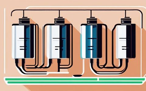 How do energy storage systems reduce household energy waste in Congo?