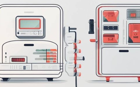 What electrical appliances are not energy storage components?