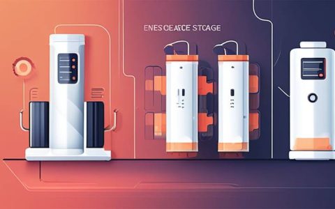 What are the questions about energy storage technology?