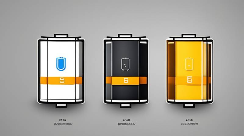 How many volts is normal for a Mavericks energy storage power supply?