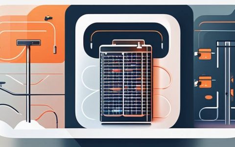 What is the energy storage ring network box?