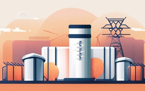 What is energy storage power station EPC