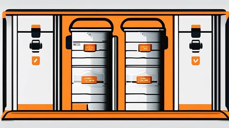 What are the hydrochloric acid energy storage technologies?