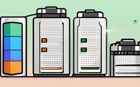 How is Gree Energy Storage Company?