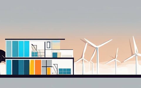 What is the outlook for residential energy storage in Congo over the next decade?