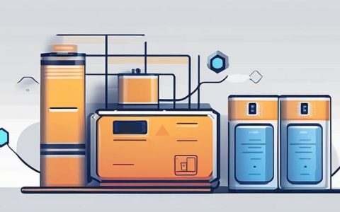 What are the forms of dynamic energy storage?