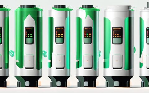 How is Gree Titanium Energy Storage's output?