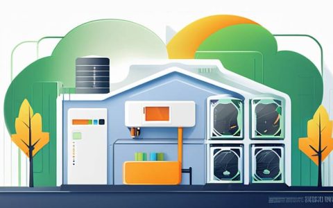 How to Protect Your Home Energy Storage System from Cyber Attacks