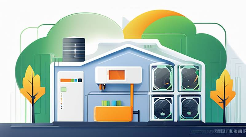 How to Protect Your Home Energy Storage System from Cyber Attacks