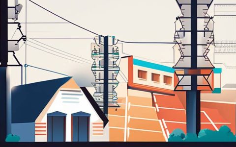 How do residential energy storage systems enhance Congo’s national security?