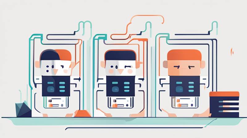 How much is the basic salary of Haichen Energy Storage employees?