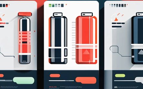 What are the specifications and dimensions of energy storage batteries?