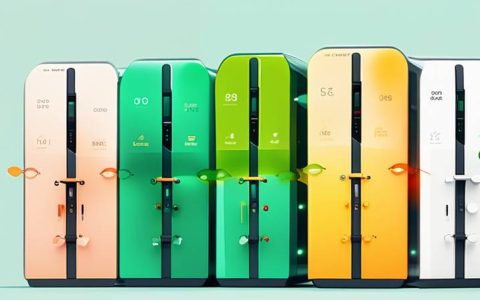 How is Gree's energy storage device?