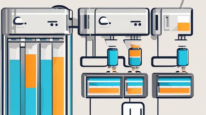 What taxes should be paid for energy storage systems?