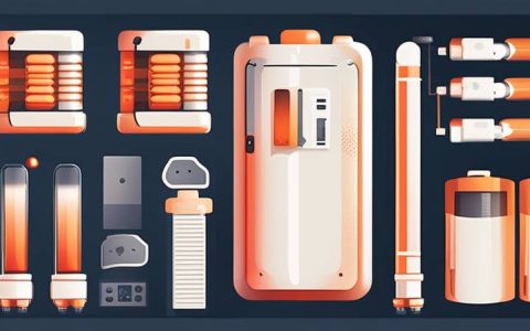 What are energy storage devices classified into?