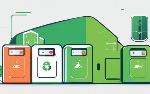 How is Gree's energy storage technology?
