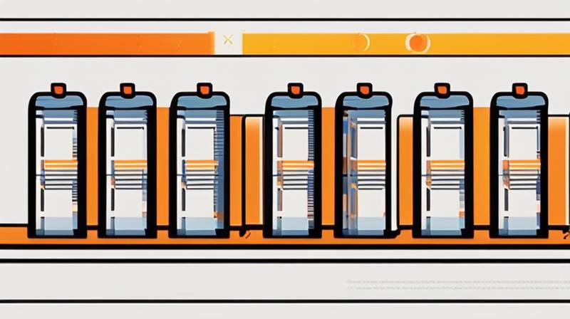 How does energy storage contribute to the empowerment of Congo’s youth?