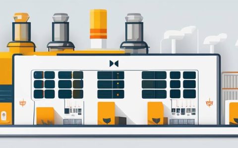 What energy storage power stations are there in China?