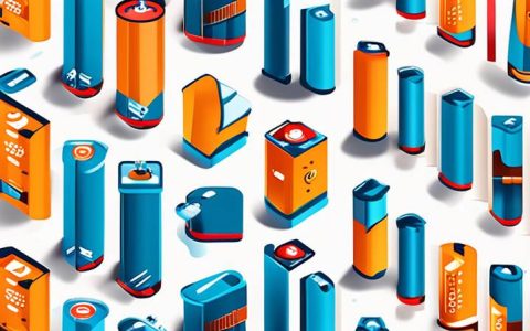 How many years does the energy storage battery last?