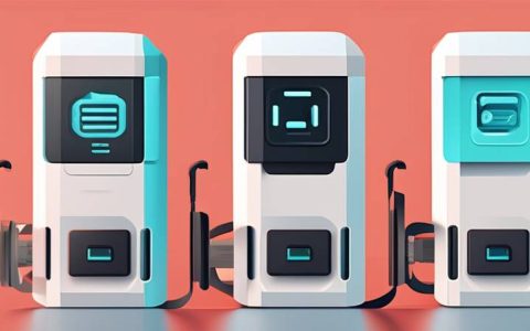 What are the power storage materials?