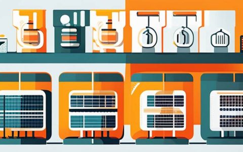 What are the shared energy storage power stations?