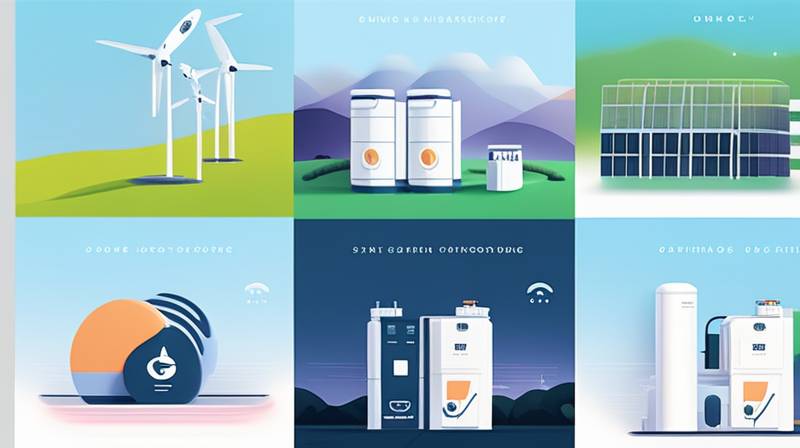 How is Guangdong Zhiguang Energy Storage?