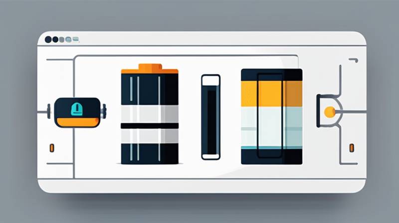 What are the losses in energy storage systems?