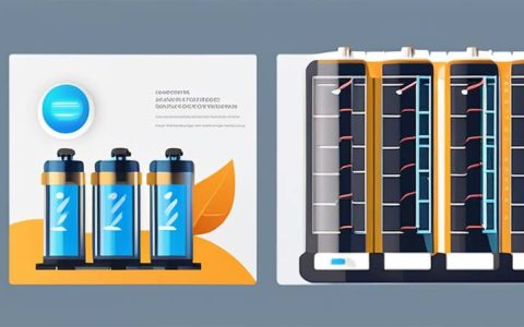 What is the water energy storage system?