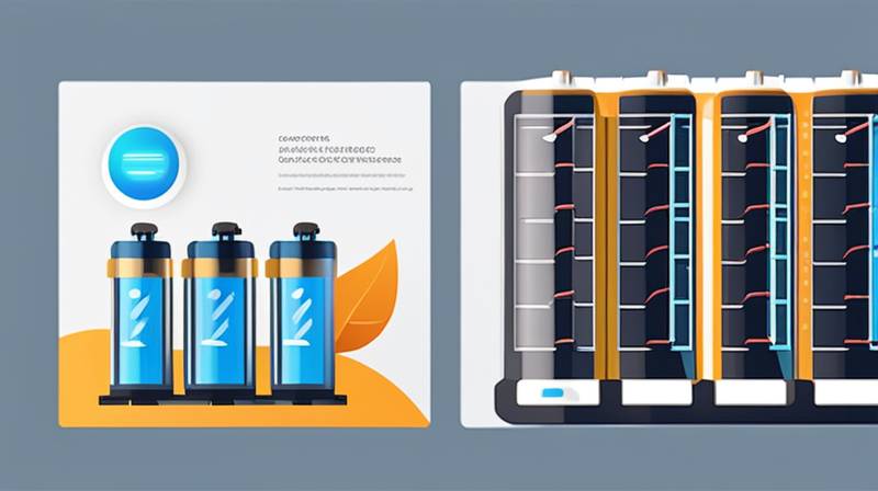 What is the water energy storage system?