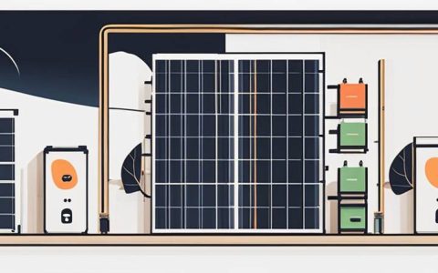 How does energy storage improve the economic viability of Congo’s off-grid projects?