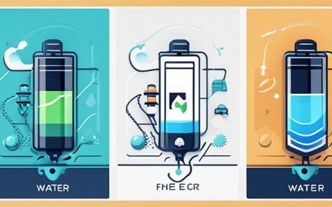 What are the water layer energy storage technologies?