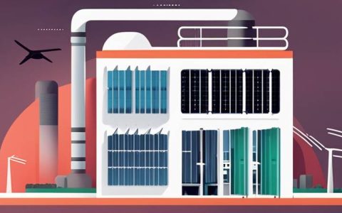Can Angola implement energy storage solutions for government buildings?