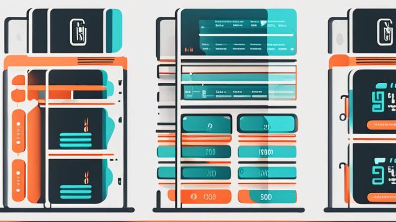 How much does 50 degrees of energy storage cost