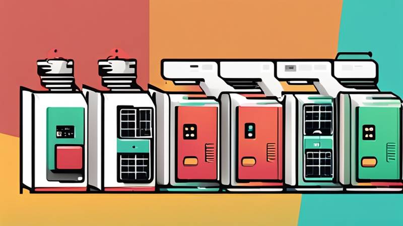 How much does it cost to store 8MWh of energy?