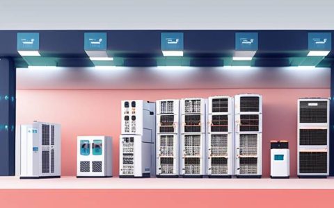 How is Guangzhou Manshan Energy Storage Company?