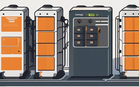 How does energy storage support the development of smart grids in Congo?