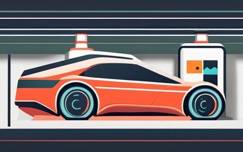 What is the space for car energy storage?