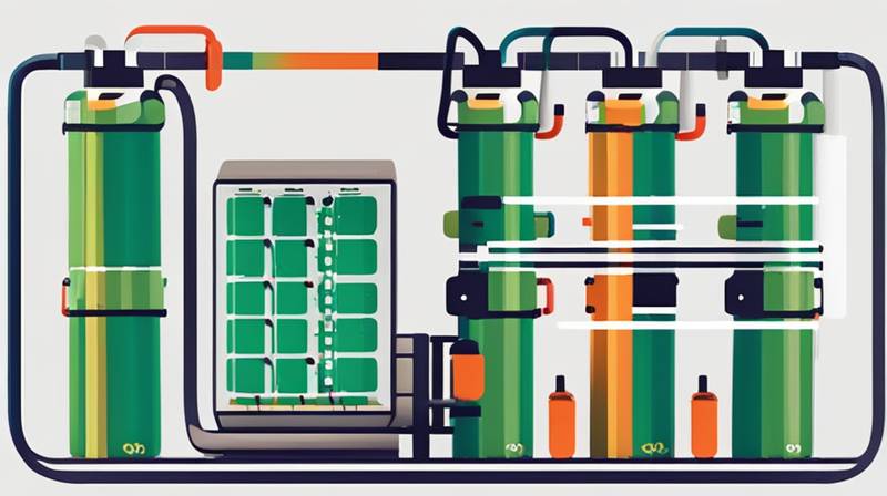 What is the impact of energy storage on Angola’s national energy grid reliability?