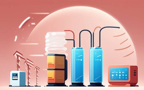 How is Guoxia Technology doing in energy storage?