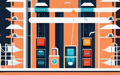 What are the energy storage power station substations?