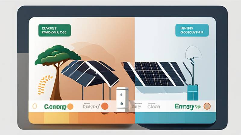 Can residential energy storage improve access to clean water in Congo’s remote areas?