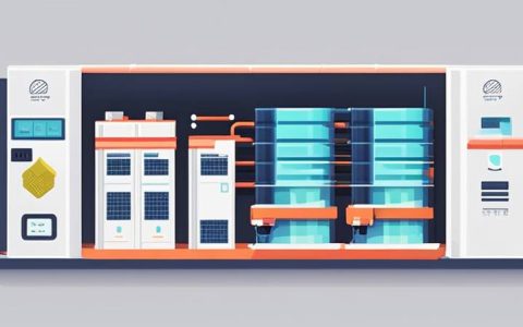 How is Guoxuan High-tech's energy storage business?
