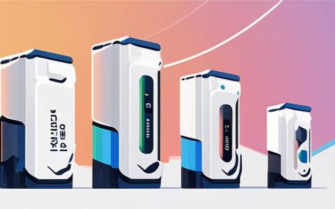 What are BYD's energy storage batteries?