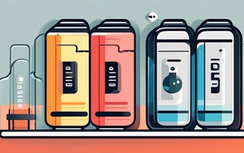 What books are there on new energy storage?