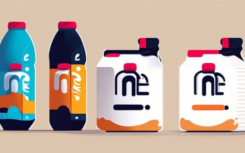 How much milk can be poured into a milk storage bag