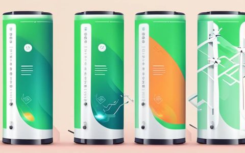 How is Haichen doing energy storage in China?