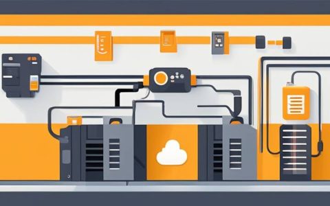 How many watts does an off-grid energy storage inverter have