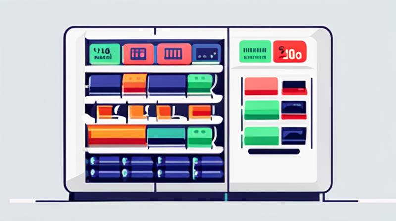 How much is the price of Hengyang smart energy storage battery