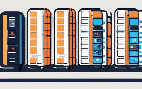 What are the hotel energy storage equipment?