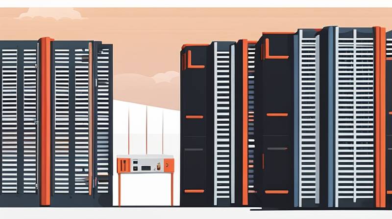 How do residential energy storage systems enhance grid reliability in Congo?